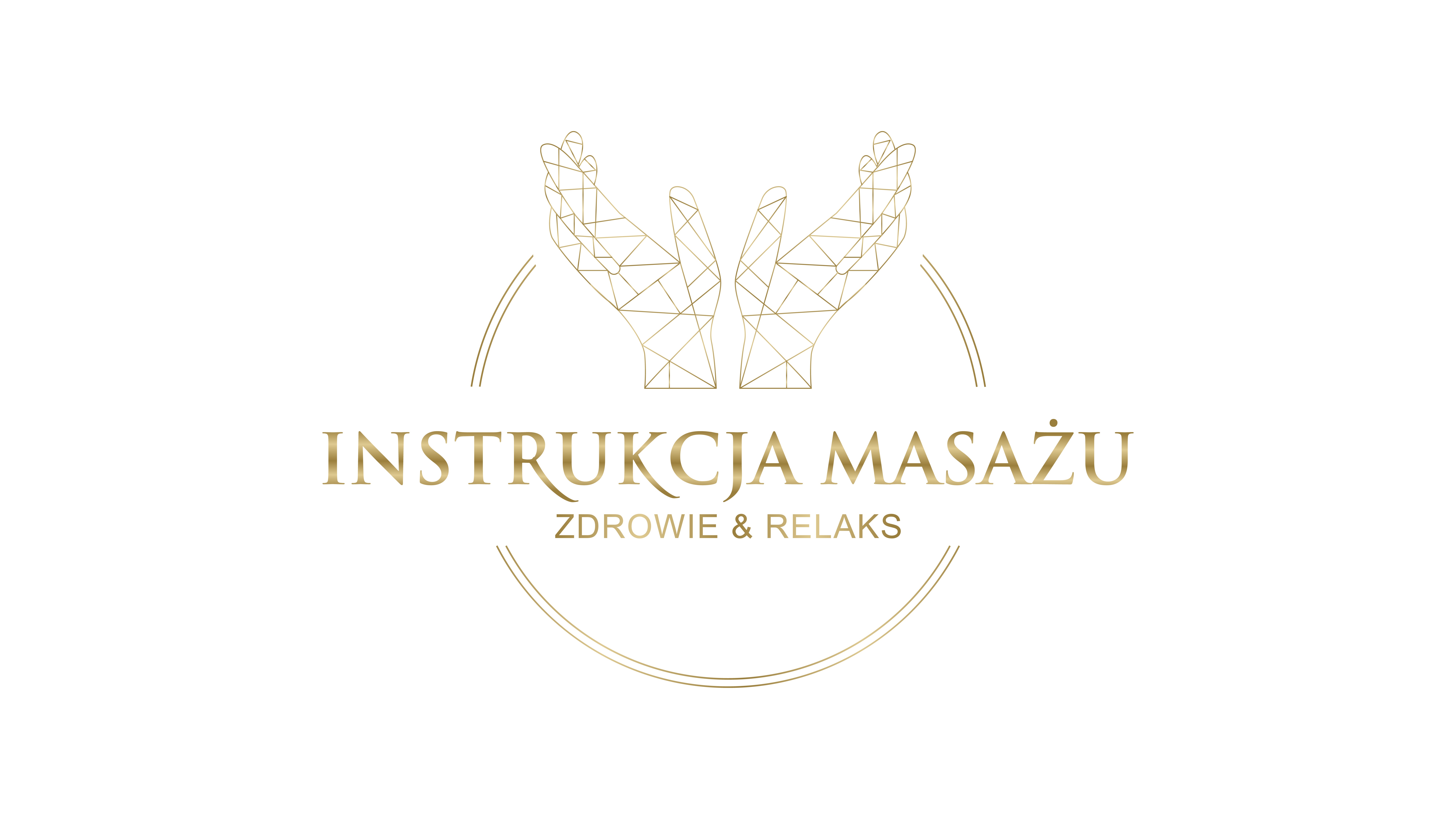 Instrukcja Masażu
